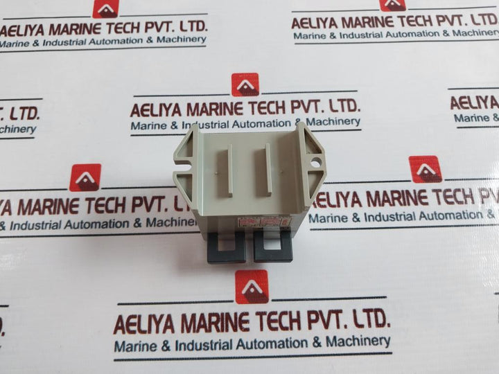 Hyundai Hme-s05 Electronic Motor Protector 50/60Hz