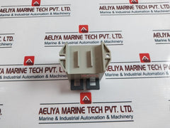 Hyundai Hme-s05 Electronic Motor Protector 50/60Hz