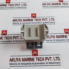 Hyundai Hme-s05 Electronic Motor Protector 50/60Hz