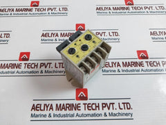 Hyundai Hme-s05 Electronic Motor Protector 50/60Hz