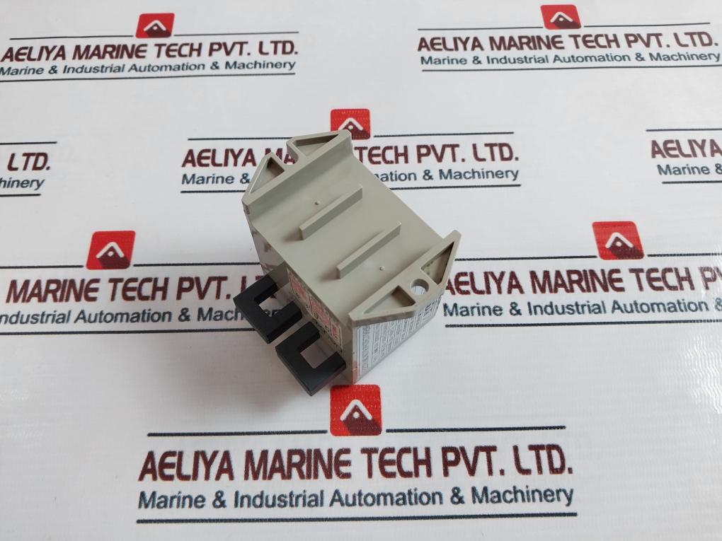 Hyundai Hme-s05 Electronic Motor Protector 50/60Hz