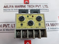 Hyundai Hme-s05 Electronic Motor Protector 50/60Hz