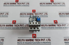 Abb Ta25Du Thermal Overload Relay
