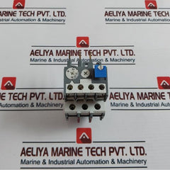 Abb Ta25Du Thermal Overload Relay