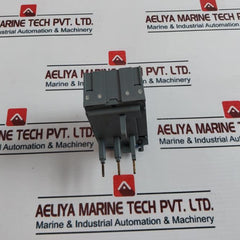 Abb Ta25Du Thermal Overload Relay