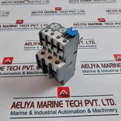 Abb Ta25Du Thermal Overload Relay