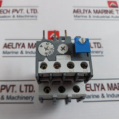 Abb Ta25Du Thermal Overload Relay