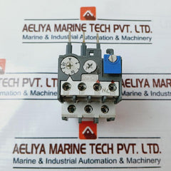 Abb Ta25 Du Thermal Overload Relay 660/690V