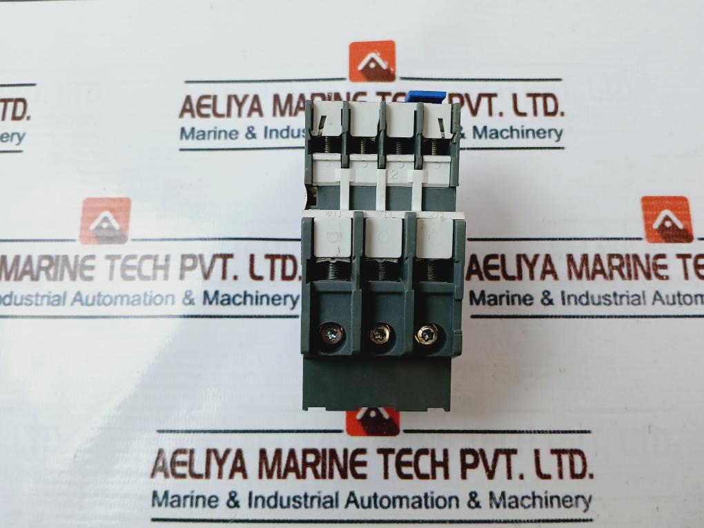 Abb Ta25 Du Thermal Overload Relay 660/690V