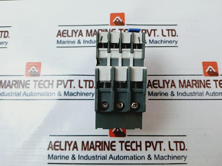 Abb Ta25 Du Thermal Overload Relay 660/690V