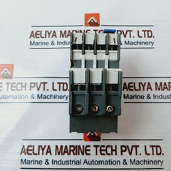 Abb Ta25 Du Thermal Overload Relay 660/690V