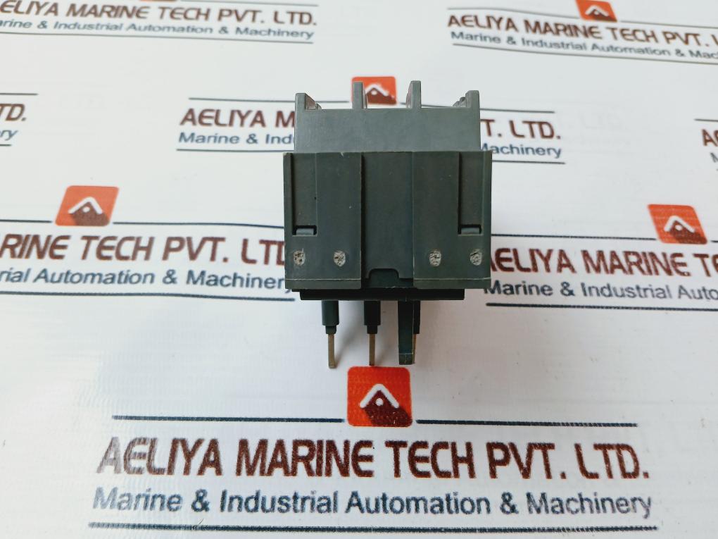 Abb Ta25 Du Thermal Overload Relay 660/690V