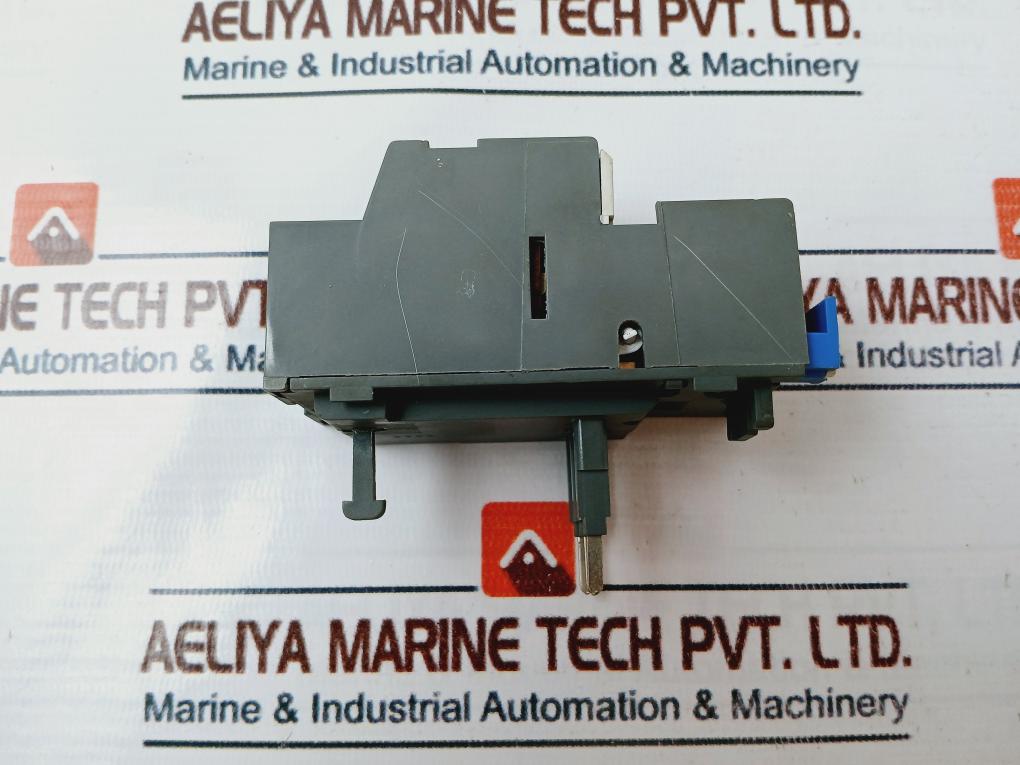Abb Ta25 Du Thermal Overload Relay 660/690V