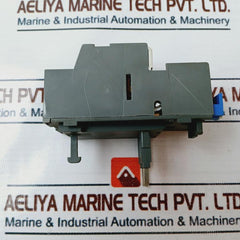 Abb Ta25 Du Thermal Overload Relay 660/690V