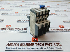 Abb Ta25 Du Thermal Overload Relay 660/690V