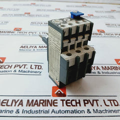 Abb Ta25 Du Thermal Overload Relay 660/690V