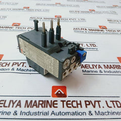 Abb Ta25 Du Thermal Overload Relay 660/690V
