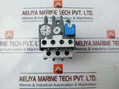 ABB TA25 DU Thermal Overload Relay 690V A001546