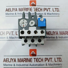 ABB TA25 DU Thermal Overload Relay 690V A001546