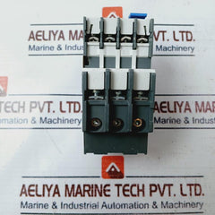 ABB TA25 DU Thermal Overload Relay 690V A001546