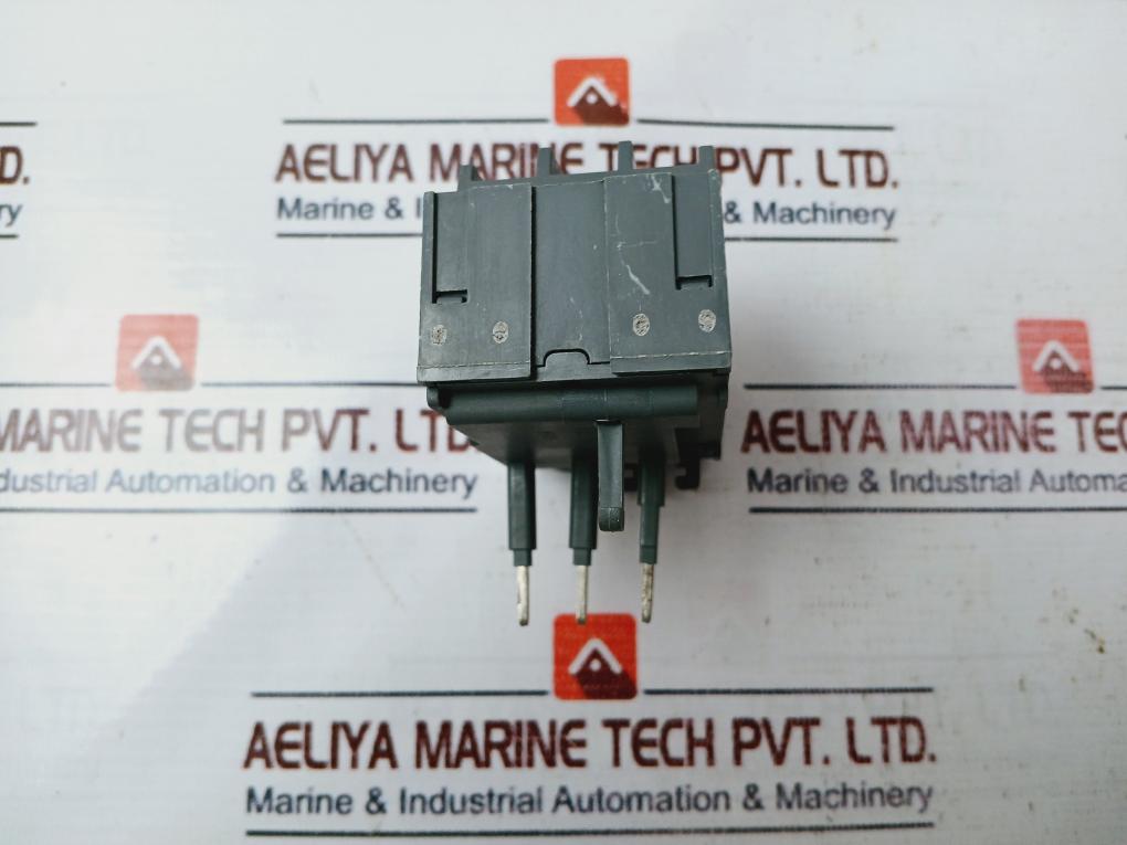 Abb Ta25 Du Thermal Overload Relay 690V