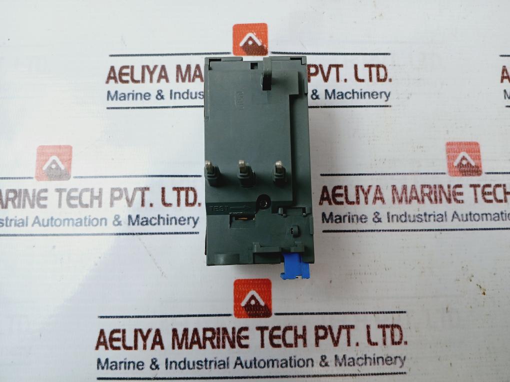 Abb Ta25 Du Thermal Overload Relay 690V