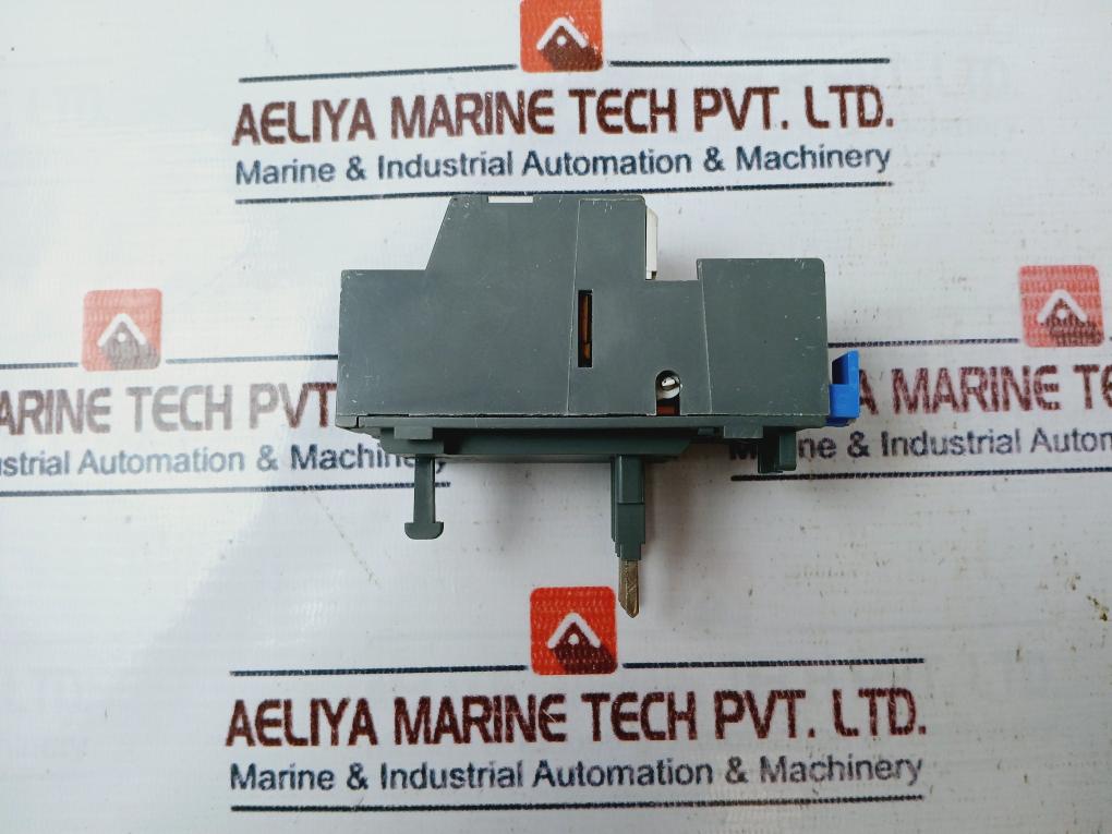 ABB TA25 DU Thermal Overload Relay 690V A001546