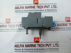 ABB TA25 DU Thermal Overload Relay 690V A001546