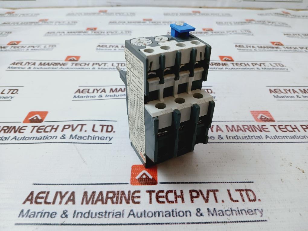 ABB TA25 DU Thermal Overload Relay 690V