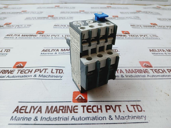 ABB TA25 DU Thermal Overload Relay 690V A001546