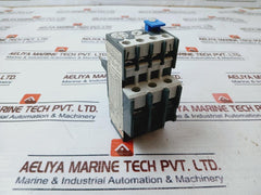 ABB TA25 DU Thermal Overload Relay 690V A001546