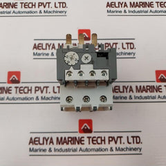 Abb Ta42 Du Thermal Overload Relay 22-32A