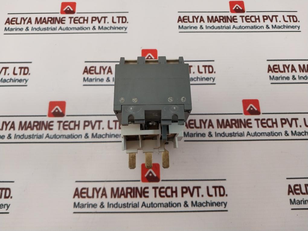 Abb Ta42 Du Thermal Overload Relay 22-32A