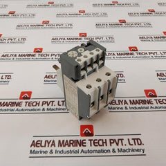 Abb Ta42 Du Thermal Overload Relay 22-32A
