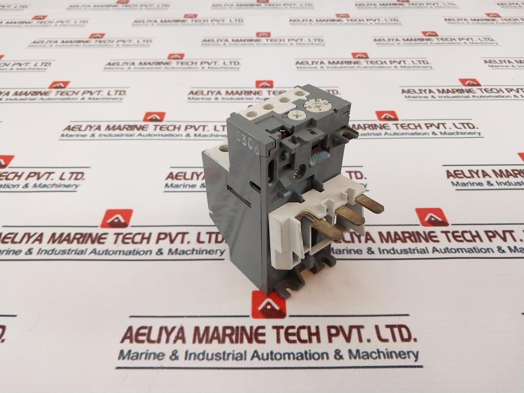 Abb Ta42 Du Thermal Overload Relay 22-32A