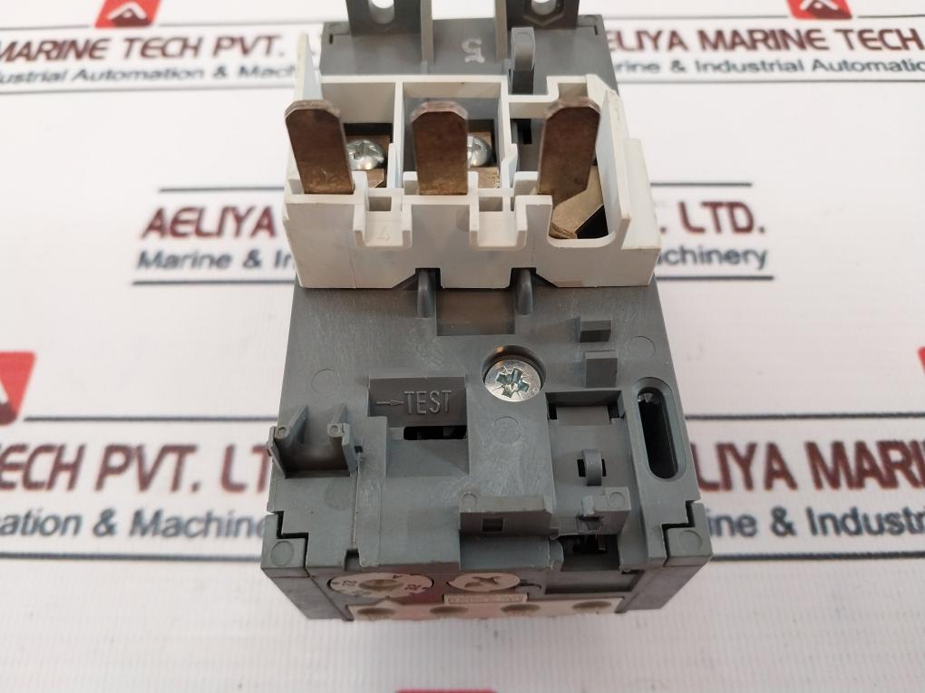 Abb Ta42 Du Thermal Overload Relay 22-32A