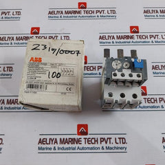 ABB TA75DU-63M Thermal Overload Relay ip20