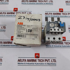 ABB TA75DU-63M Thermal Overload Relay ip20