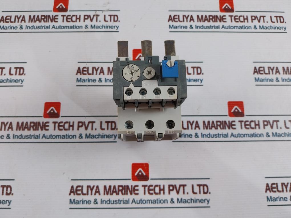 Abb Ta75Du-63M Thermal Overload Relay Ip20