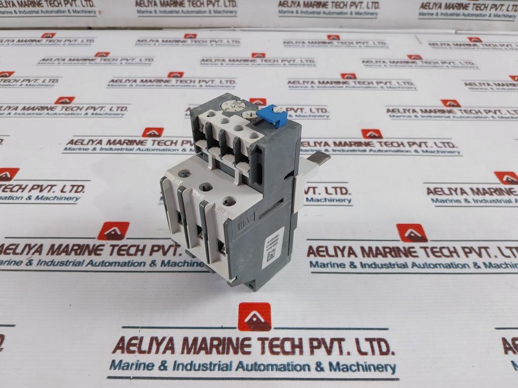 Abb Ta75Du-63M Thermal Overload Relay Ip20