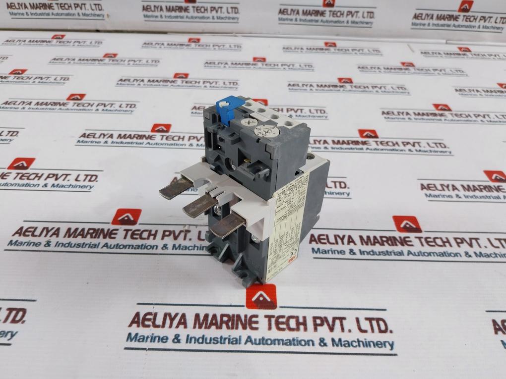 Abb Ta75Du-63M Thermal Overload Relay Ip20