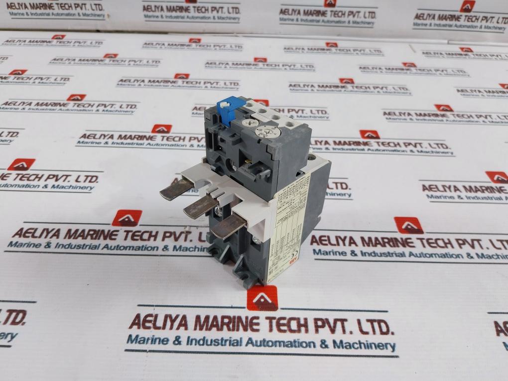 ABB TA75DU-63M Thermal Overload Relay ip20