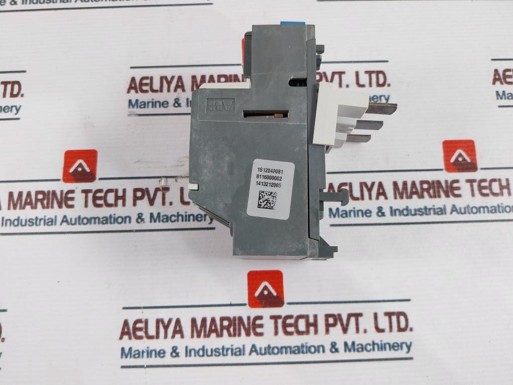 Abb Ta75Du-63M Thermal Overload Relay Ip20