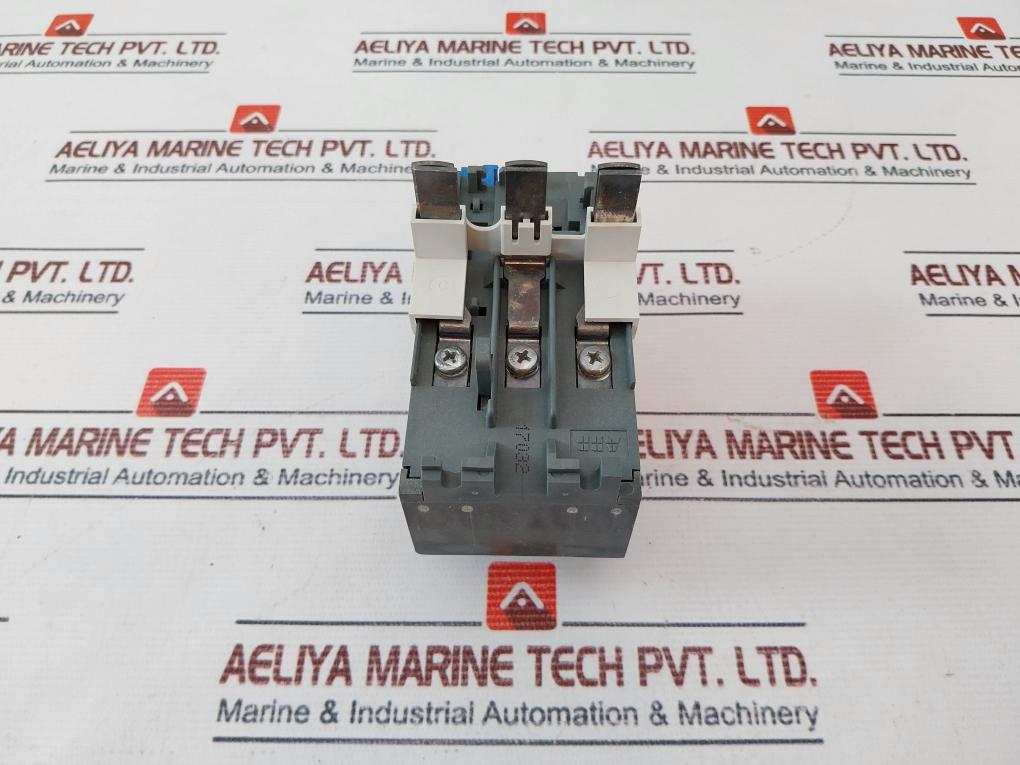 Abb Ta75Du-m Thermal Overload Relay 60-80A