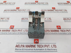 Abb Ta75Du-m Thermal Overload Relay 60-80A
