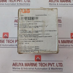 Abb Ta75Du-m Thermal Overload Relay 60-80A