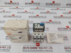 Abb Ta75Du-m Thermal Overload Relay 60-80A