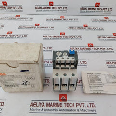 Abb Ta75Du-m Thermal Overload Relay 60-80A