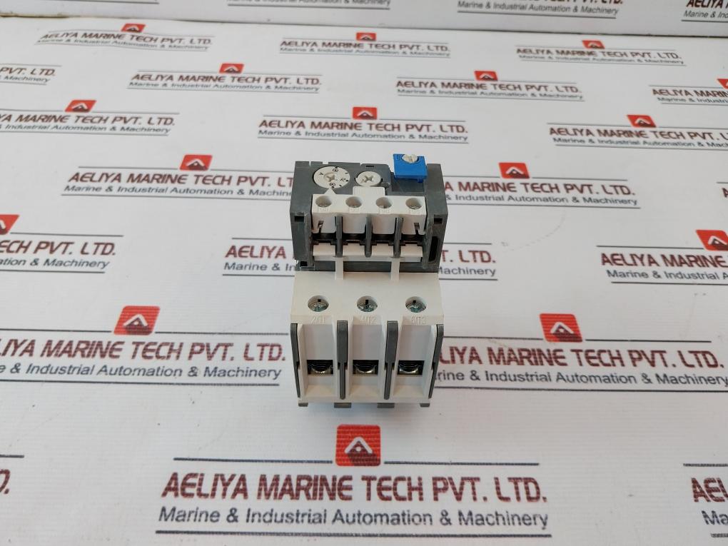 Abb Ta75Du-m Thermal Overload Relay 60-80A