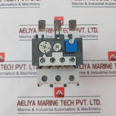 Abb Ta75Du-m Thermal Overload Relay 60-80A
